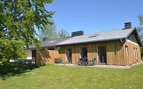 Quaint Cottage In Mont Near High Fens Nature Park